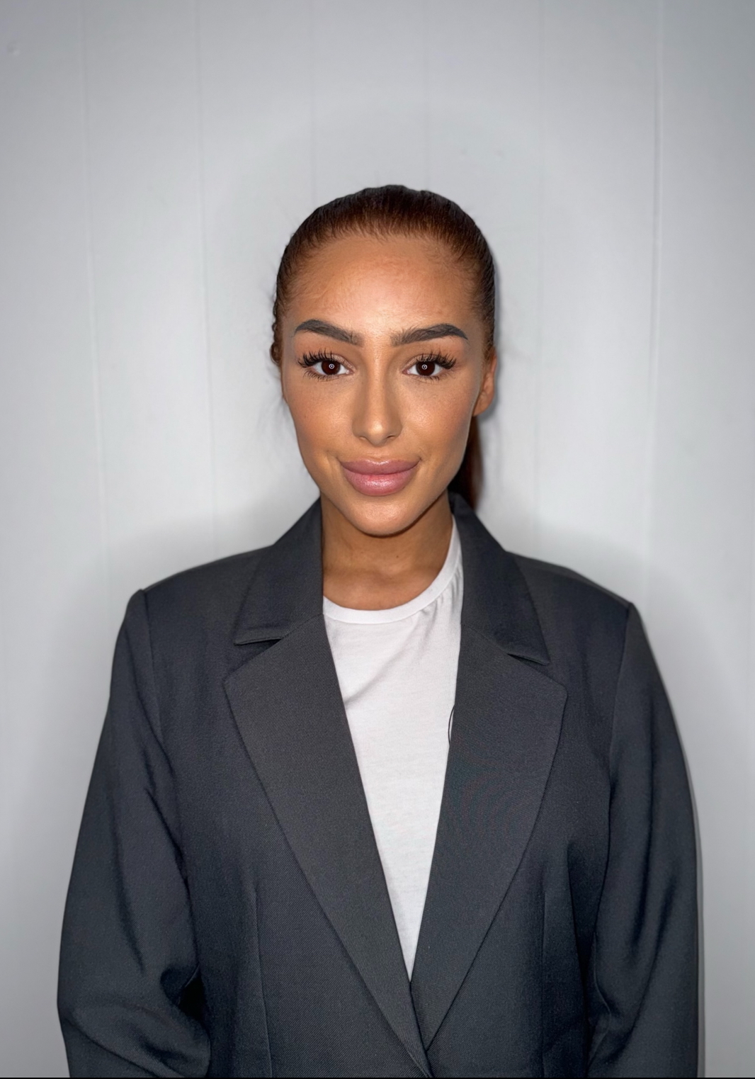 Leyla Kadim